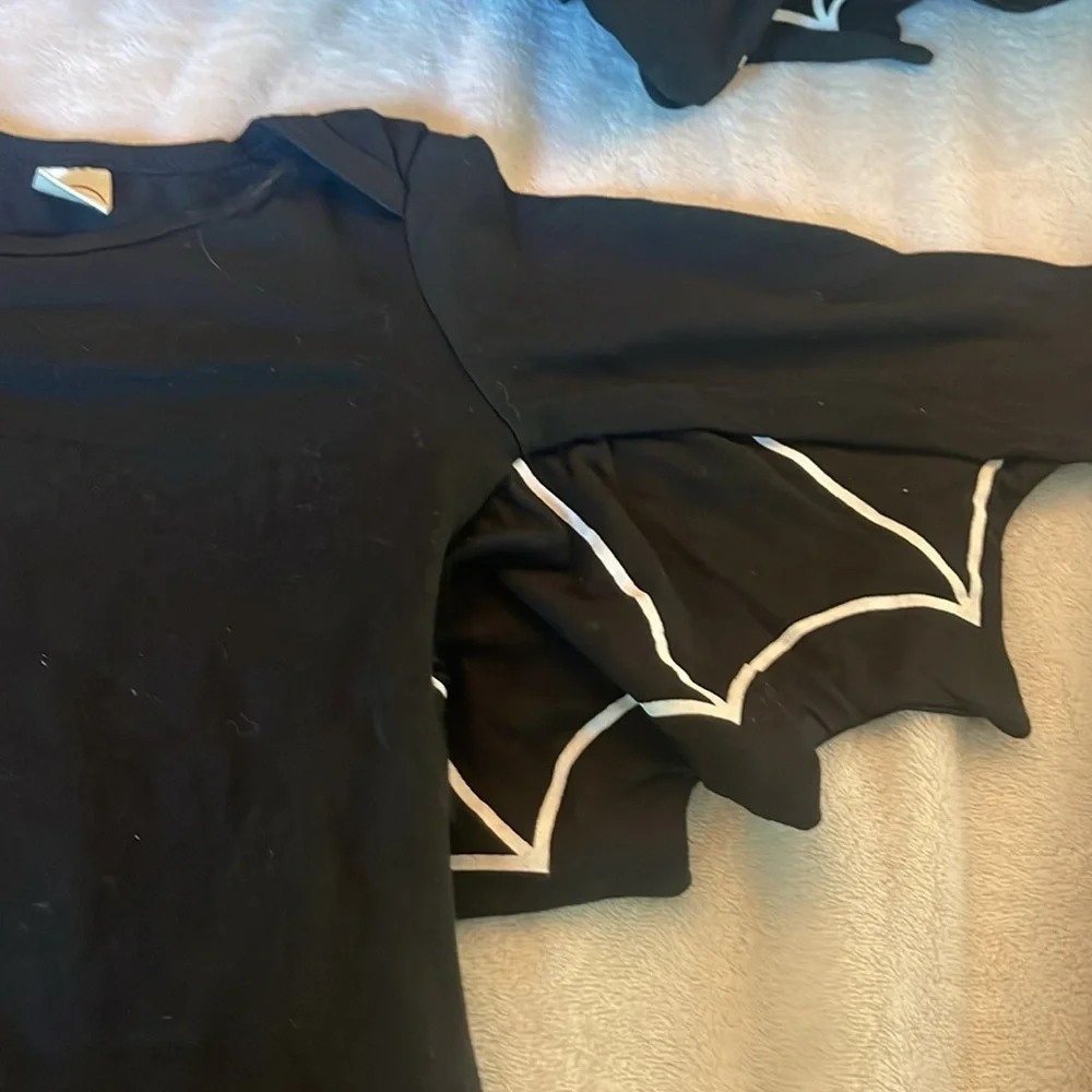 New infant toddler that costume cotton boutique